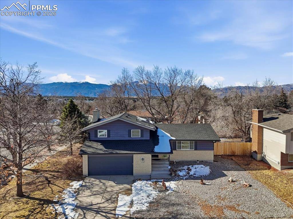 Colorado Springs, CO 80917,3810 Hawk LN