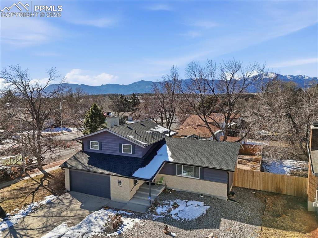 Colorado Springs, CO 80917,3810 Hawk LN
