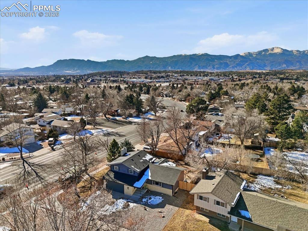Colorado Springs, CO 80917,3810 Hawk LN