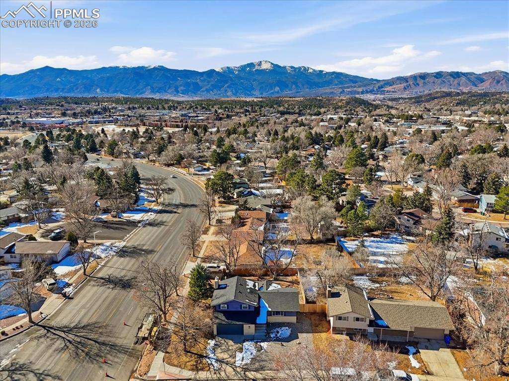 Colorado Springs, CO 80917,3810 Hawk LN