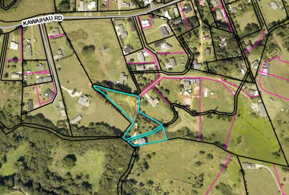 6469-L KAWAIHAU RD, Kapaa, HI 96746