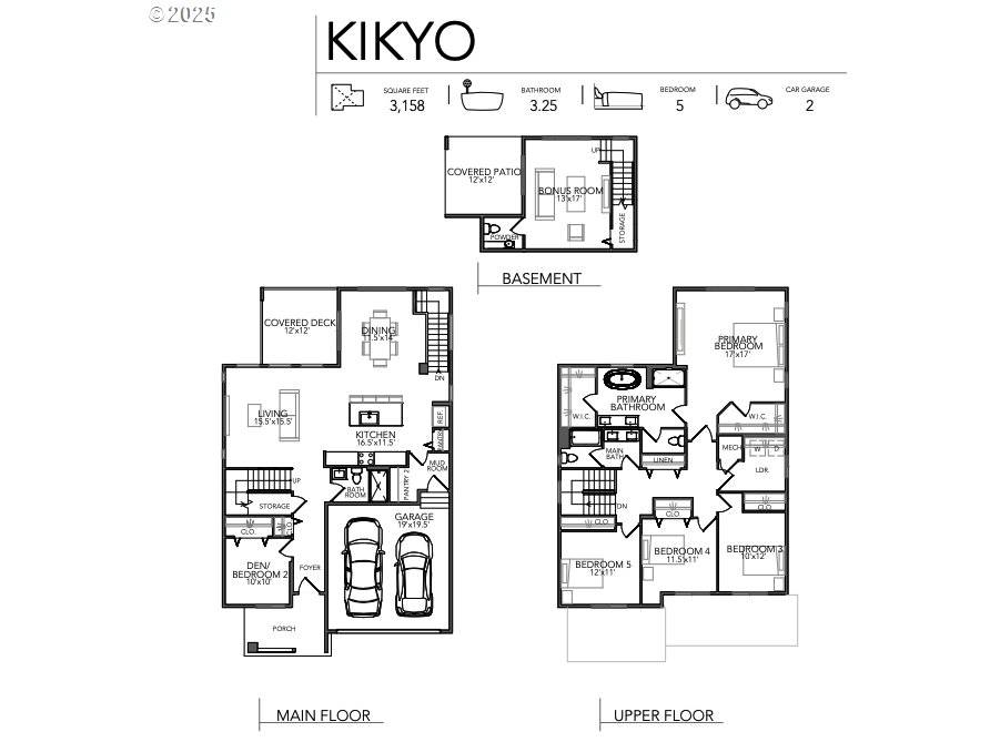 Sherwood, OR 97140,17196 SW KALAPUYA LN