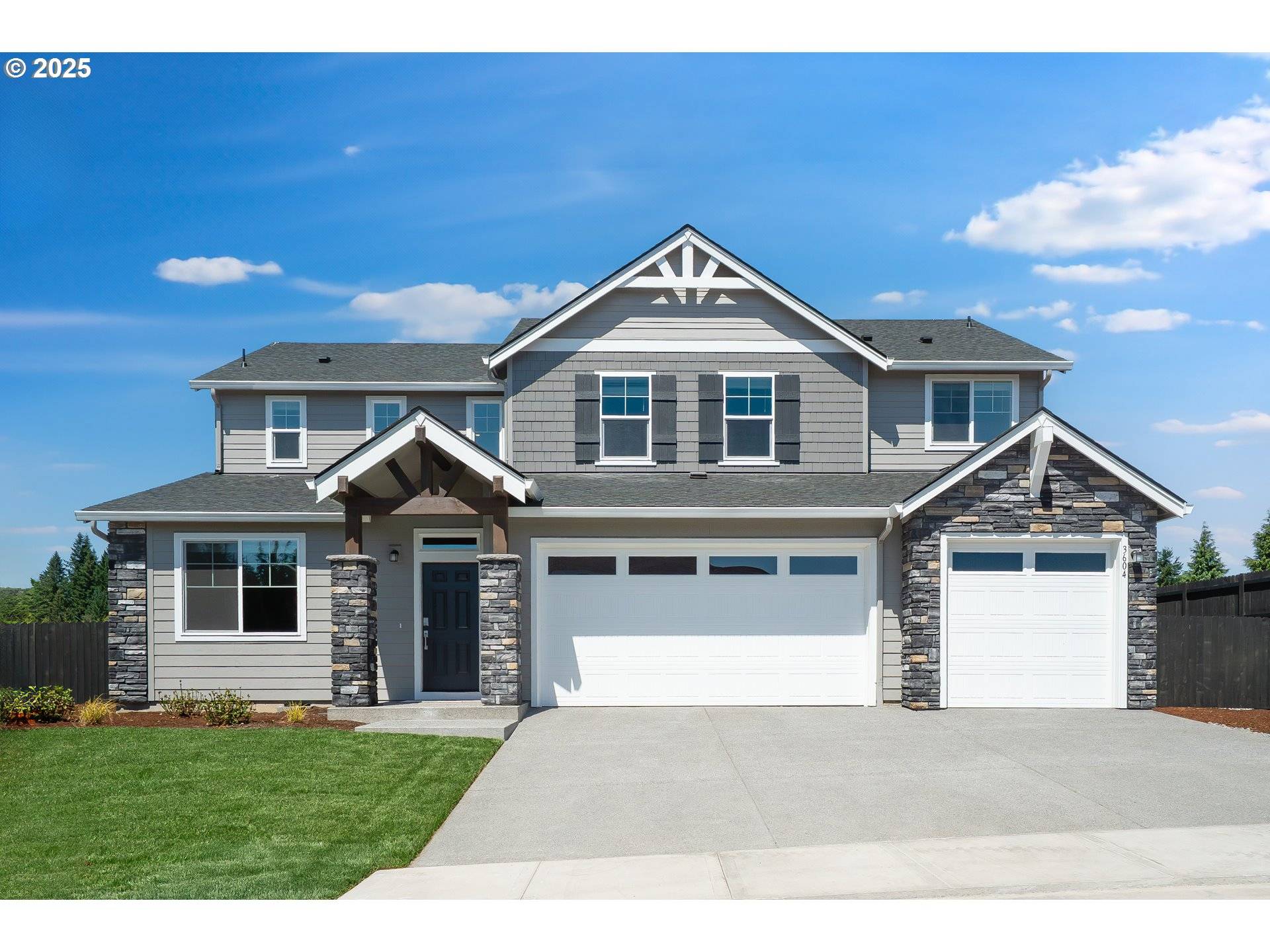 Vancouver, WA 98686,3604 NE 170TH ST