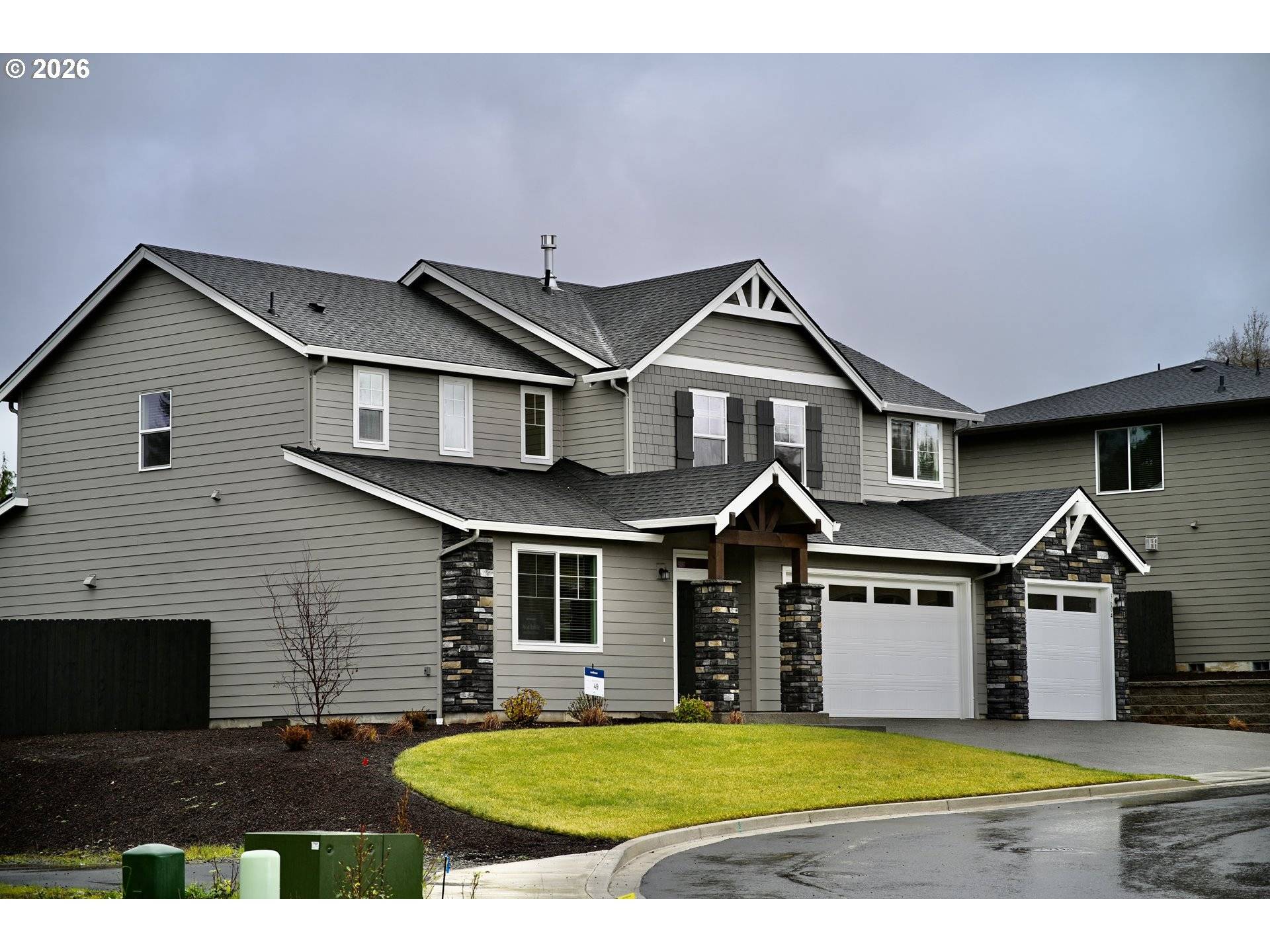 Vancouver, WA 98686,3604 NE 170TH ST