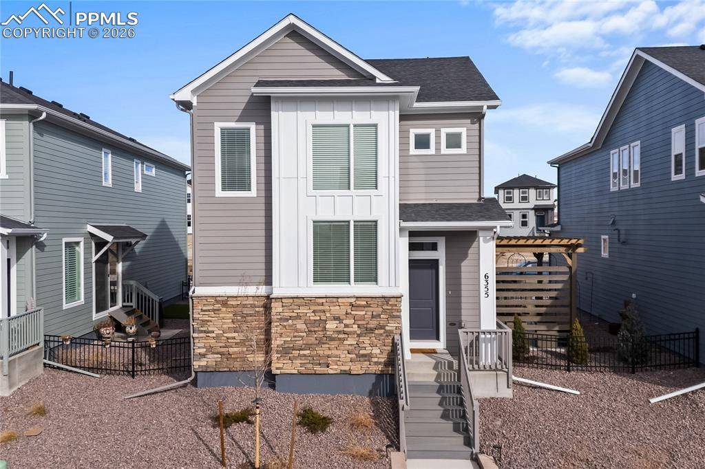 Colorado Springs, CO 80924,6355 Laud PT