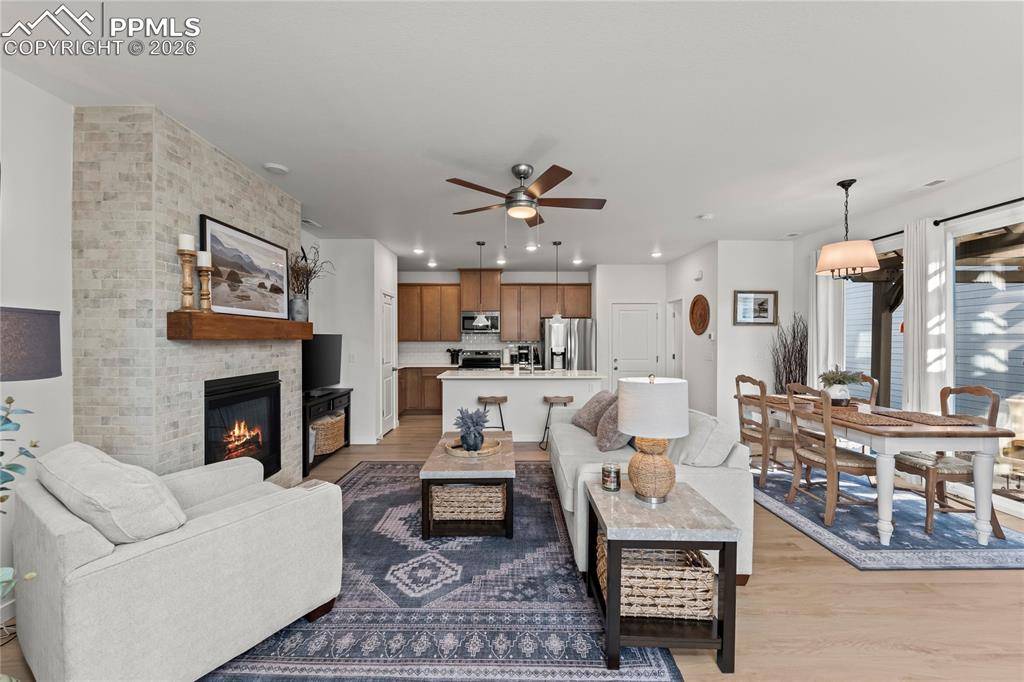 Colorado Springs, CO 80924,6355 Laud PT