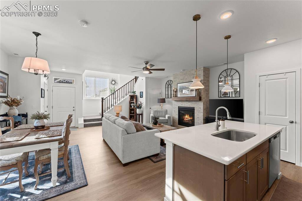 Colorado Springs, CO 80924,6355 Laud PT