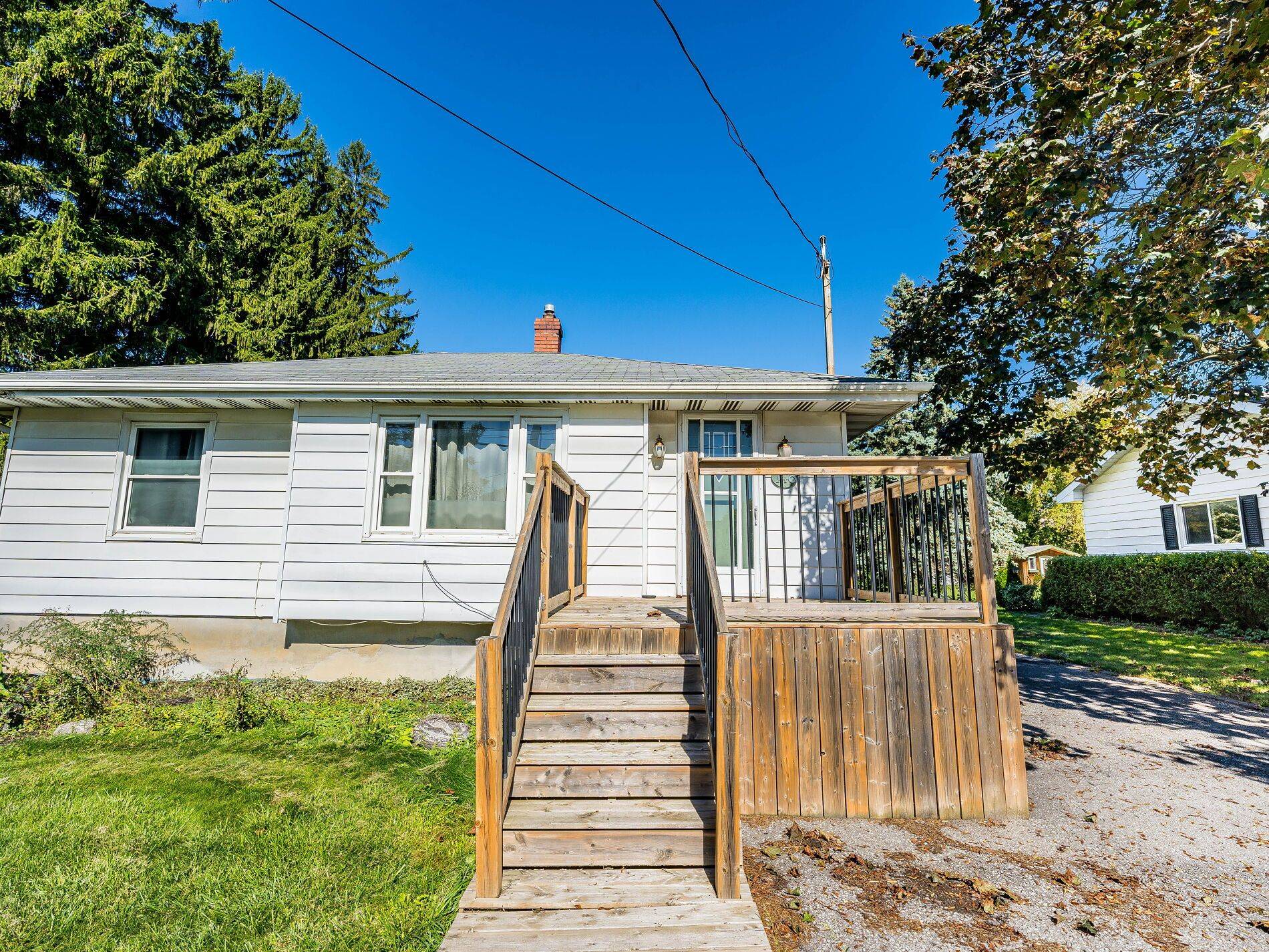 Whitby, ON L1M 1X2,148 Winchester RD E