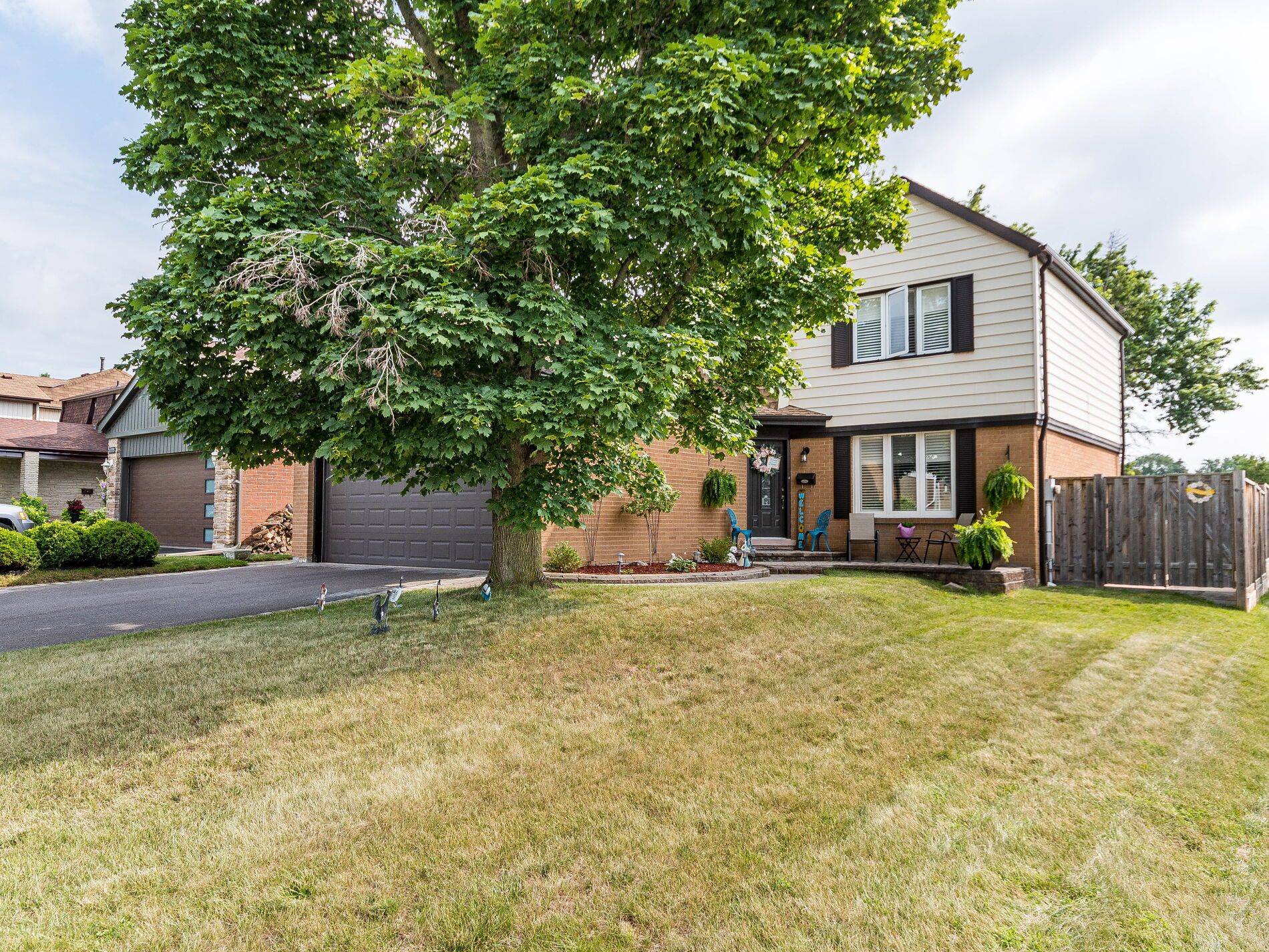 1773 Meadowview AVE, Pickering, ON L1V 3G7