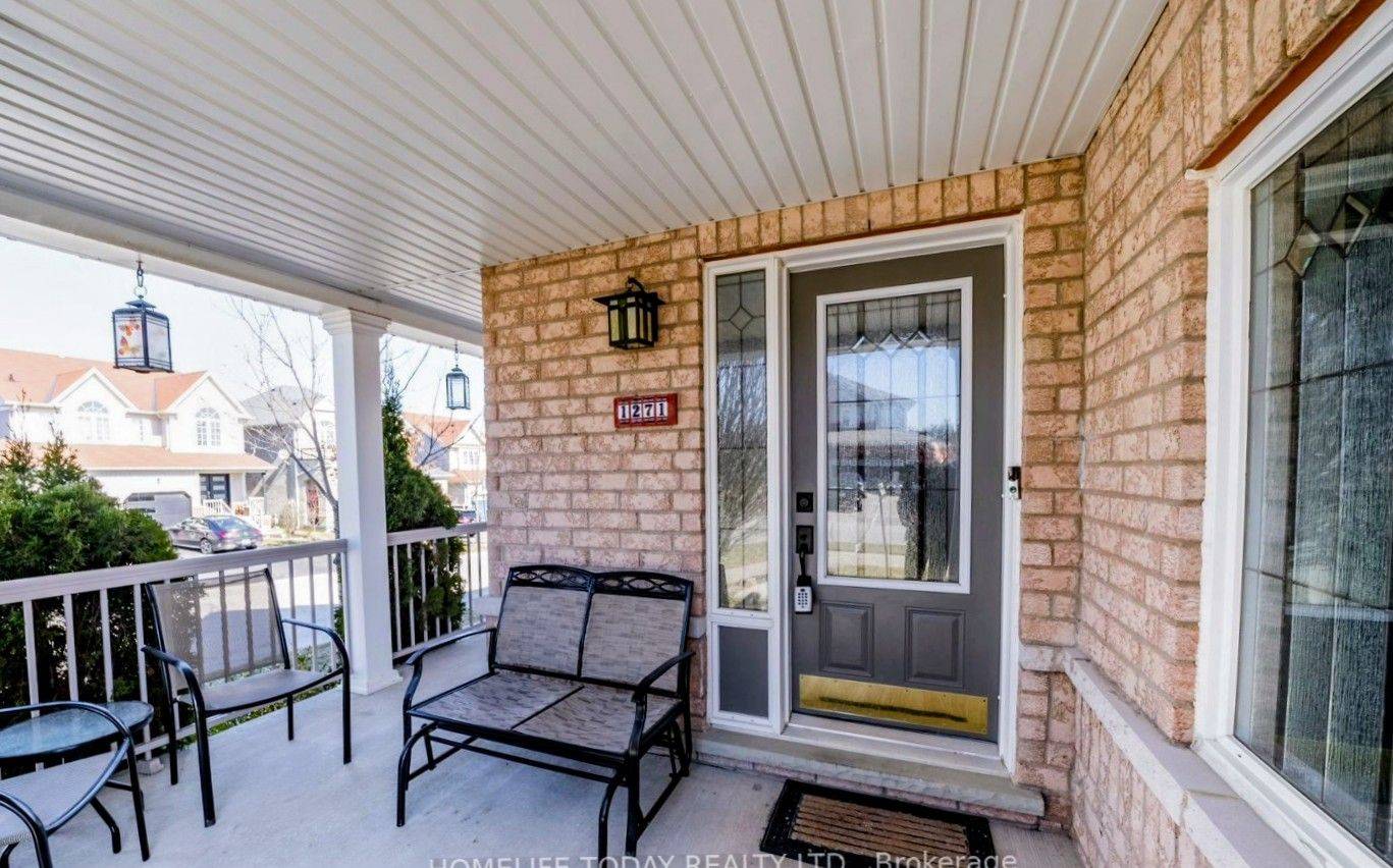 Oshawa, ON L1K 0M7,1271 Meath DR