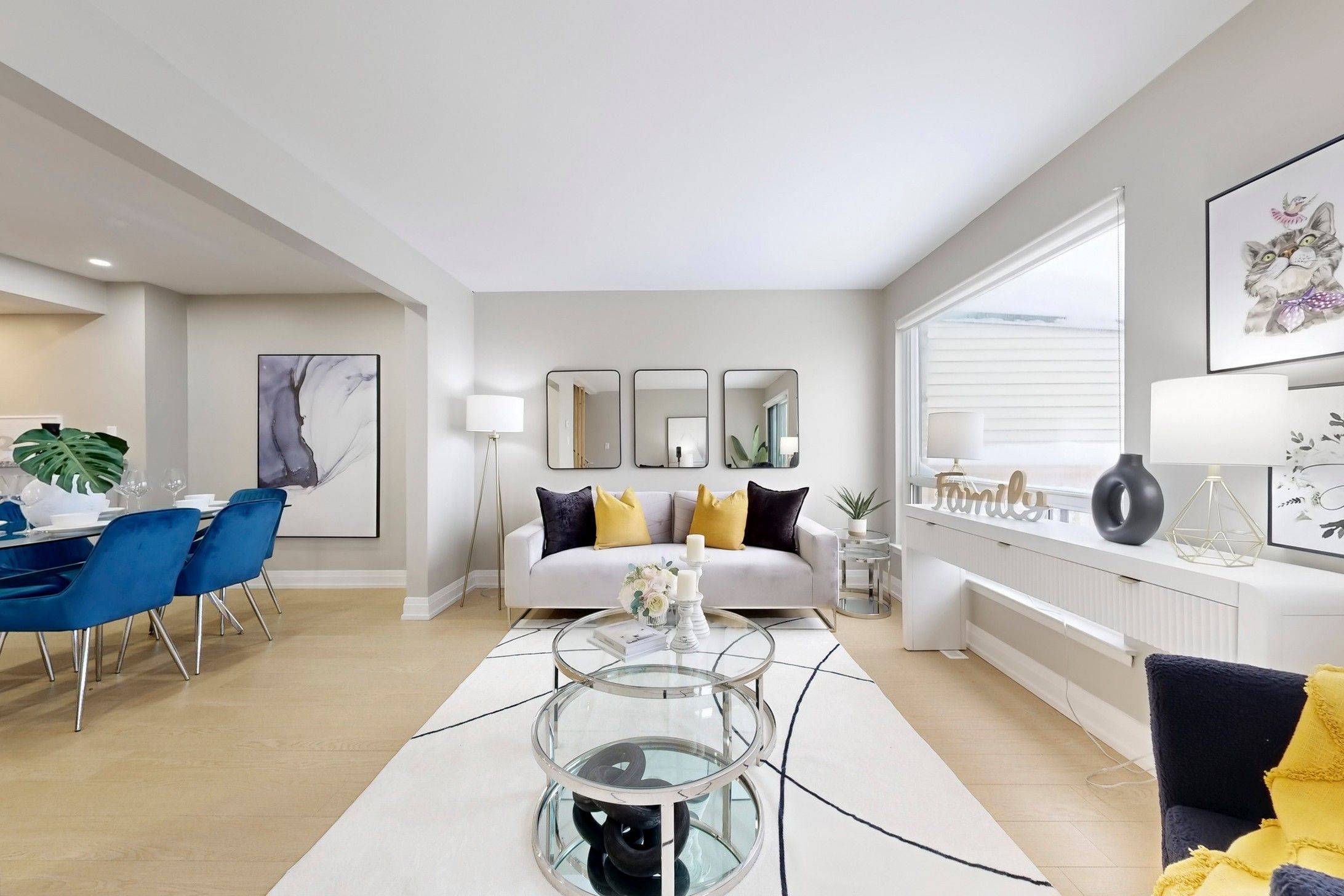 Toronto E07, ON M1V 1J8,17 Newdawn CRES