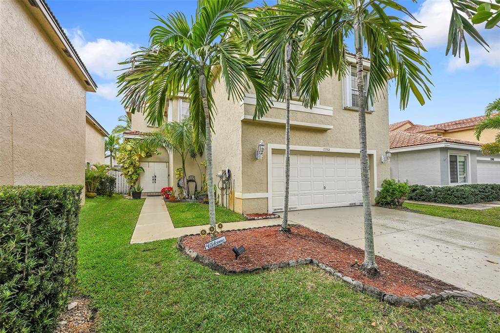 Miramar, FL 33029,17332 SW 18TH ST