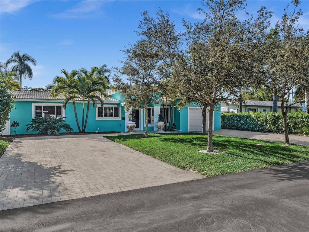 Pompano Beach, FL 33062,2650 NE 20th St