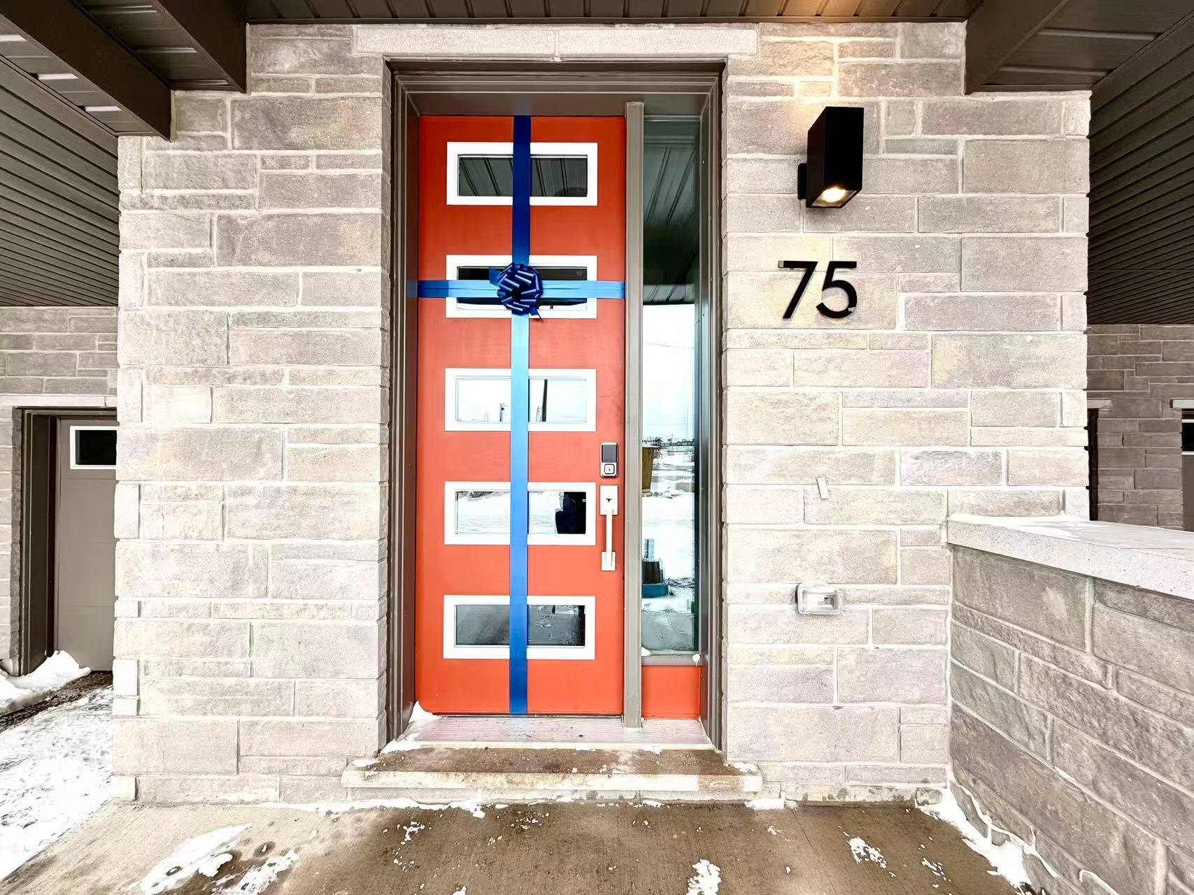 Markham, ON L6C 3S5,75 Avani AVE