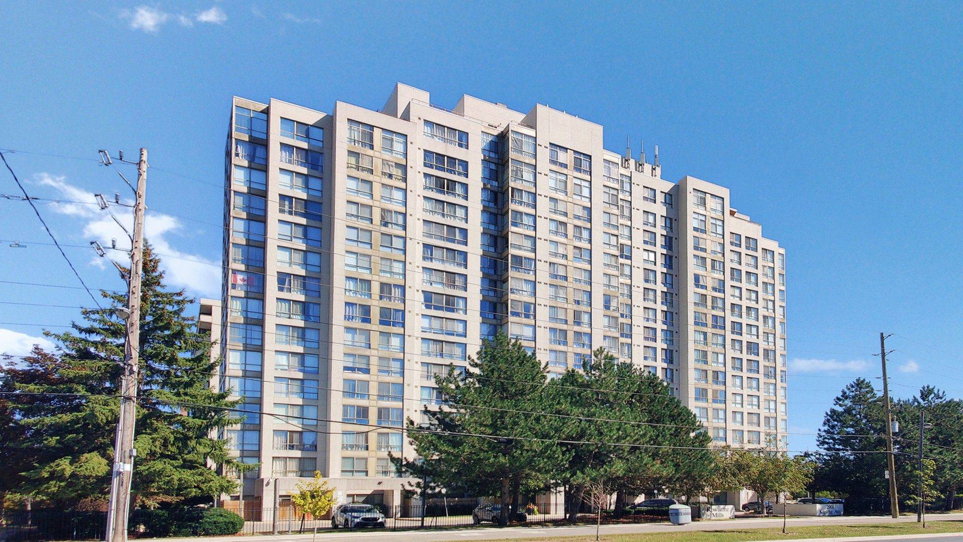 Toronto W10, ON M9V 5E5,2901 Kipling AVE #307