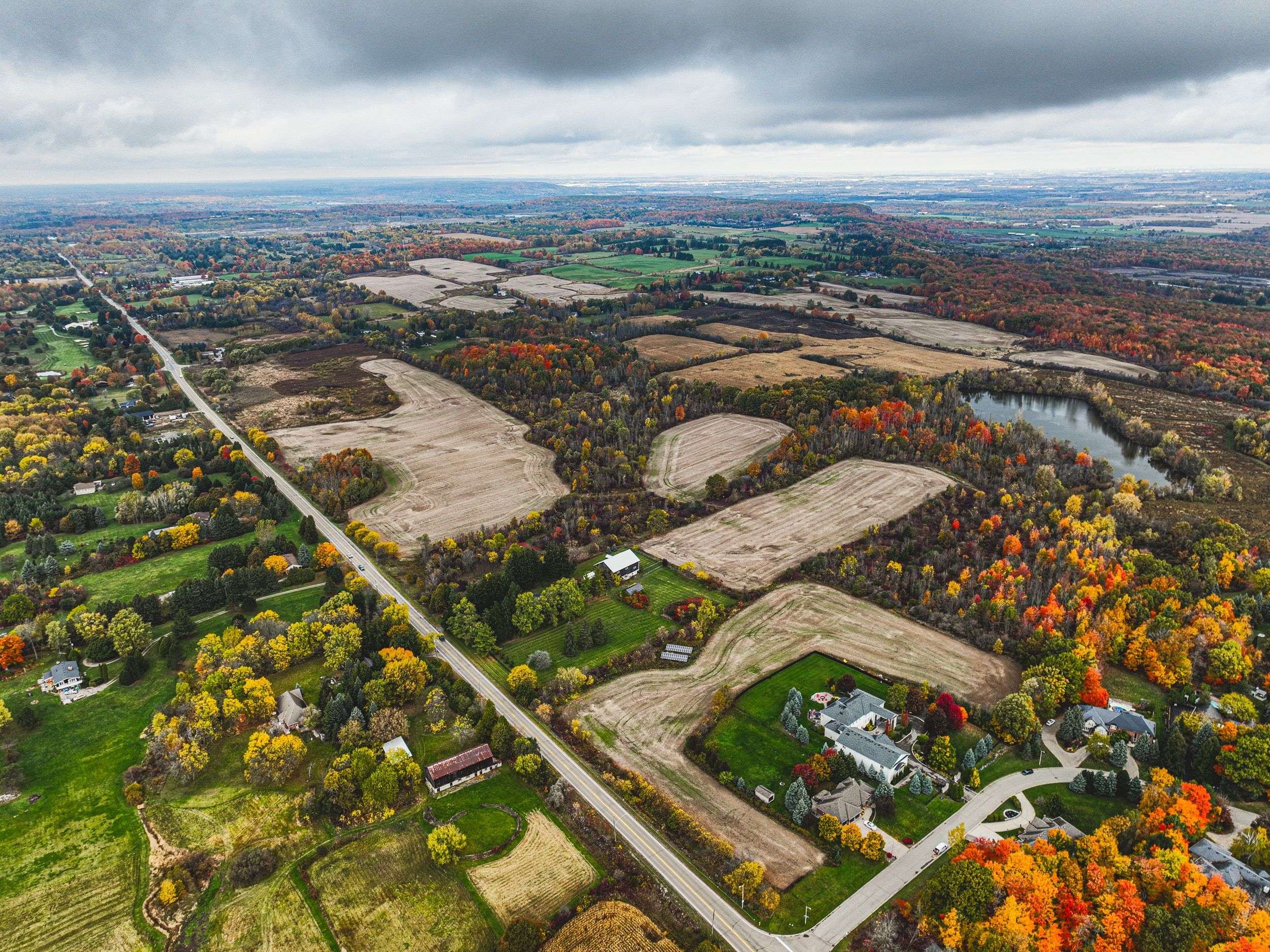 Burlington, ON L7P 0P5,3415 Cedar Springs RD