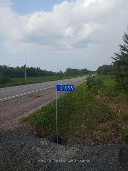 Frontenac, ON K0H 1Z0,Address not disclosed