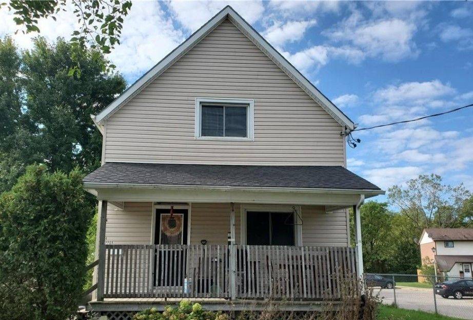 St. Thomas, ON N5P 2G8,5 South Edgeware RD