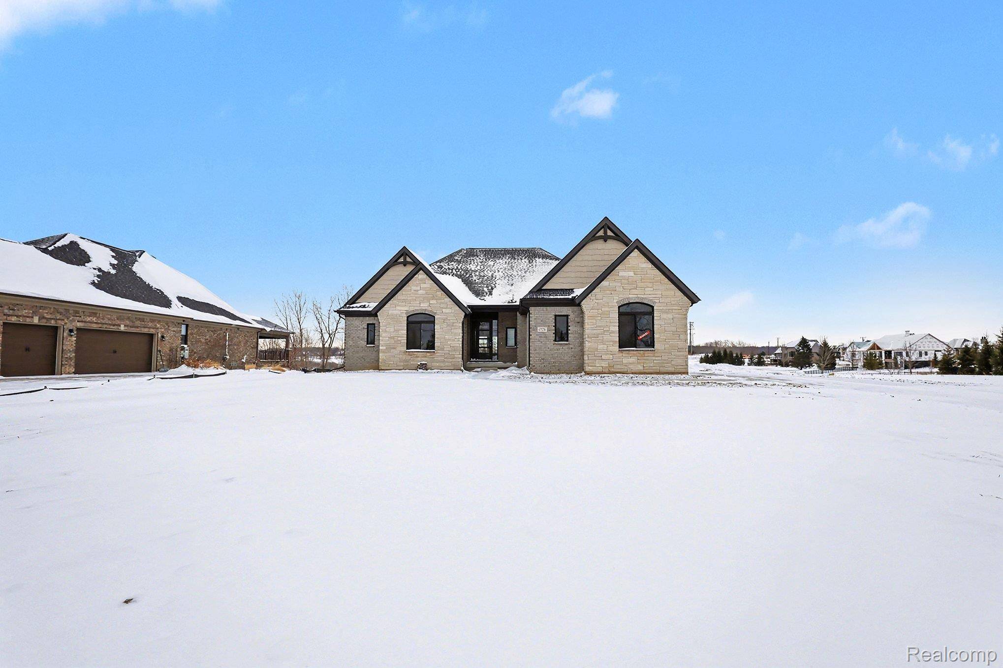 Washington, MI 48095,67376 Greystone CT