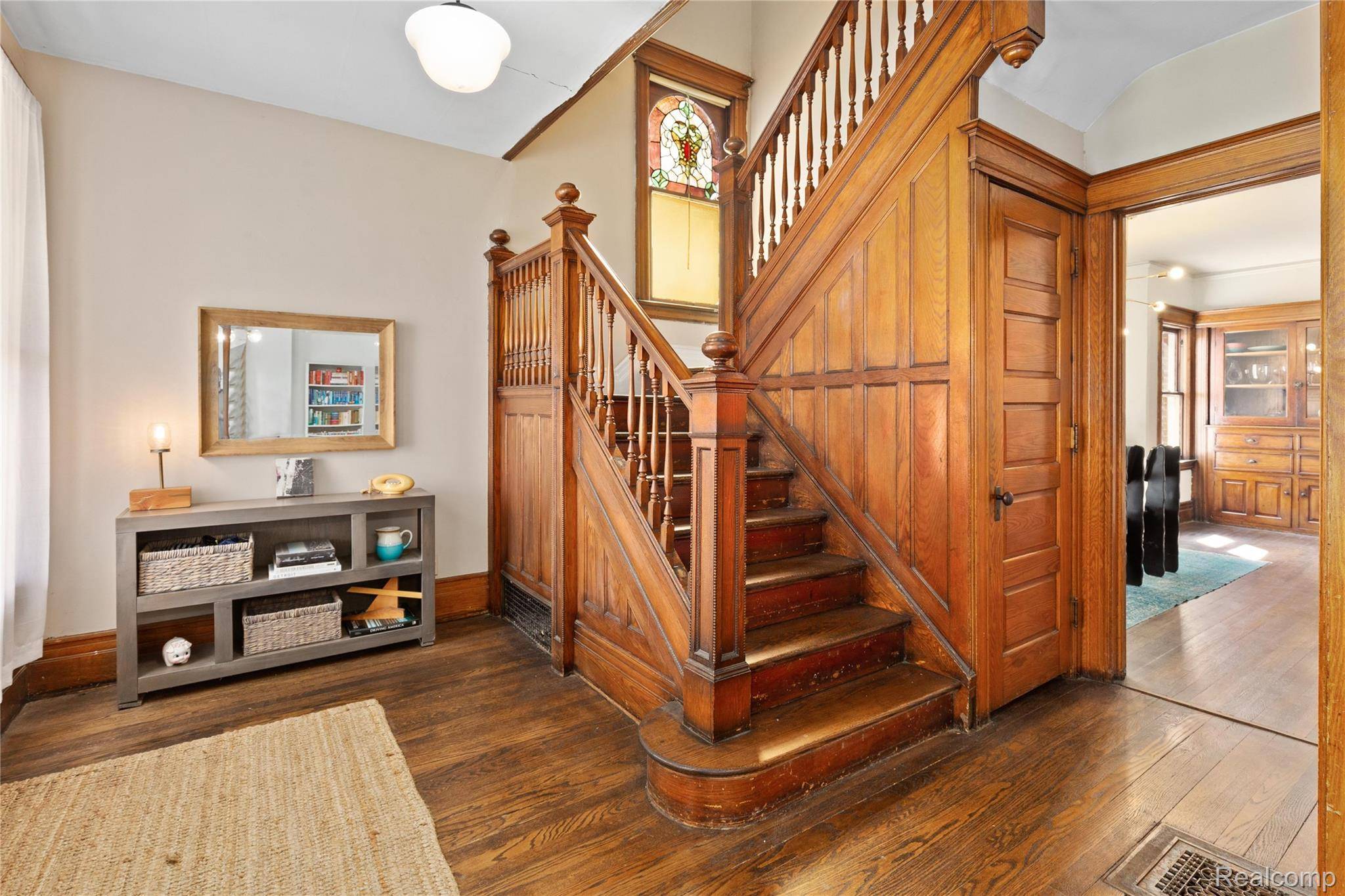 Detroit, MI 48216,1531 Vinewood ST