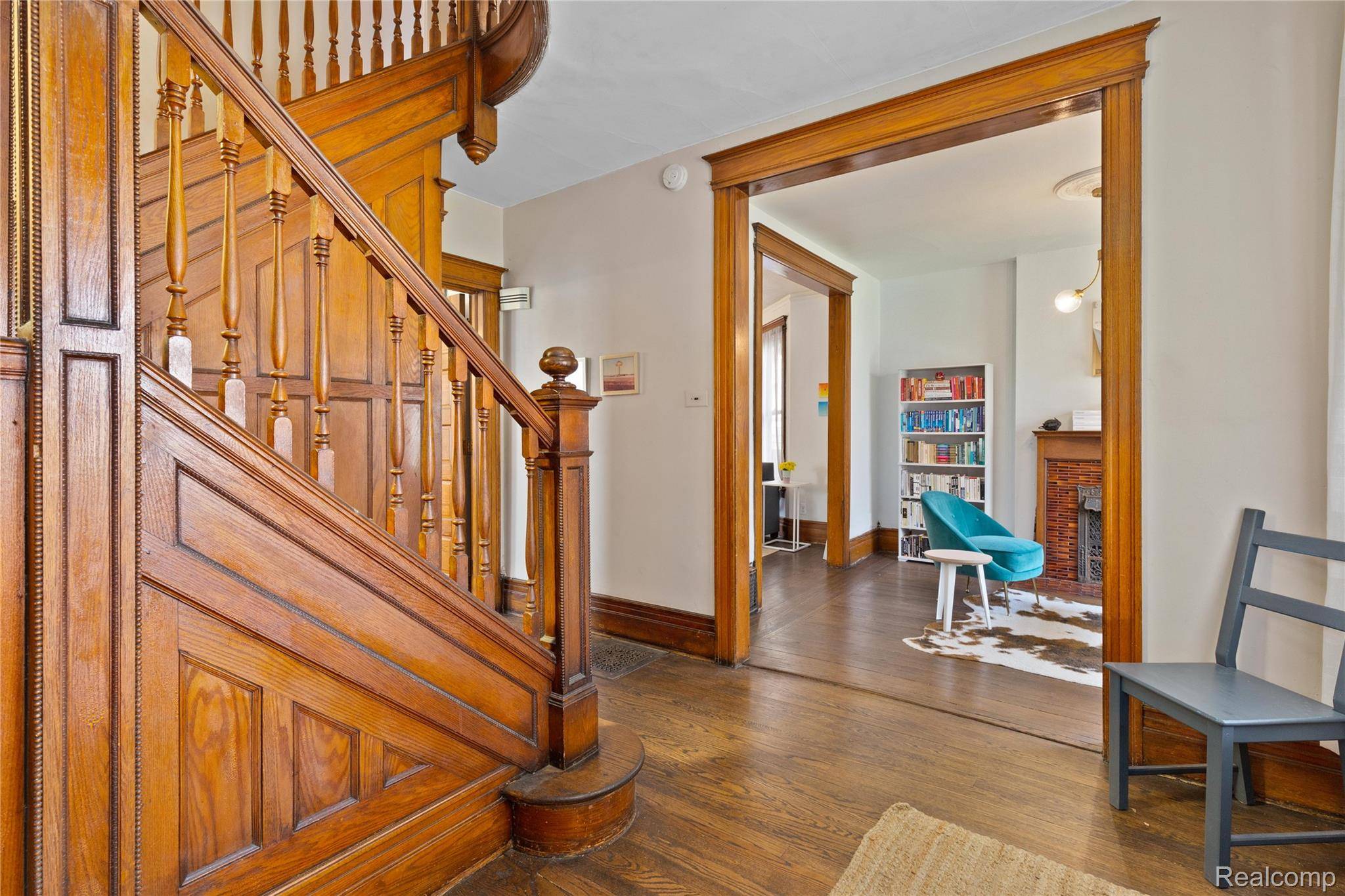 Detroit, MI 48216,1531 Vinewood ST