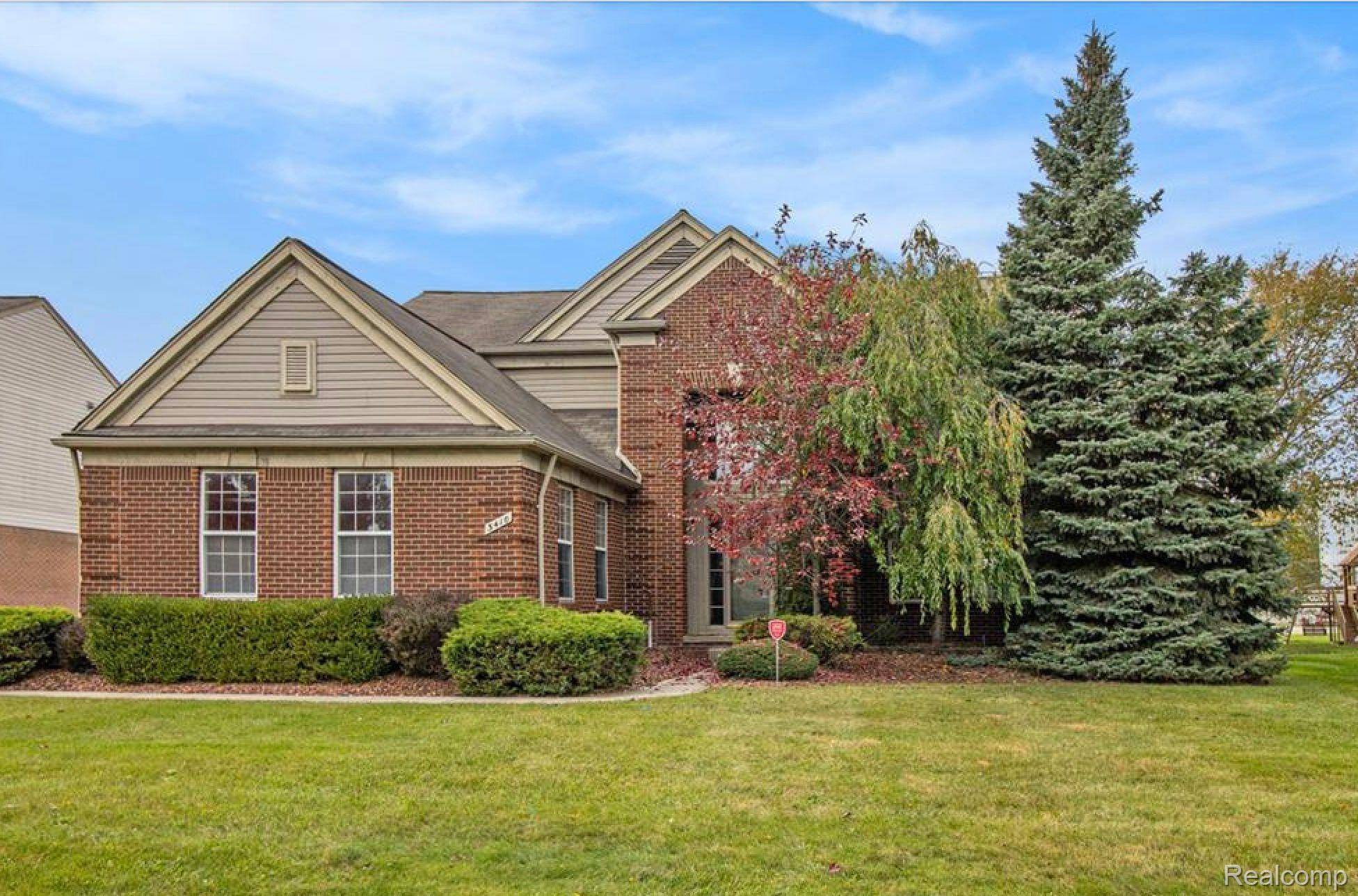 Canton, MI 48188,3410 NIAGARA AVE