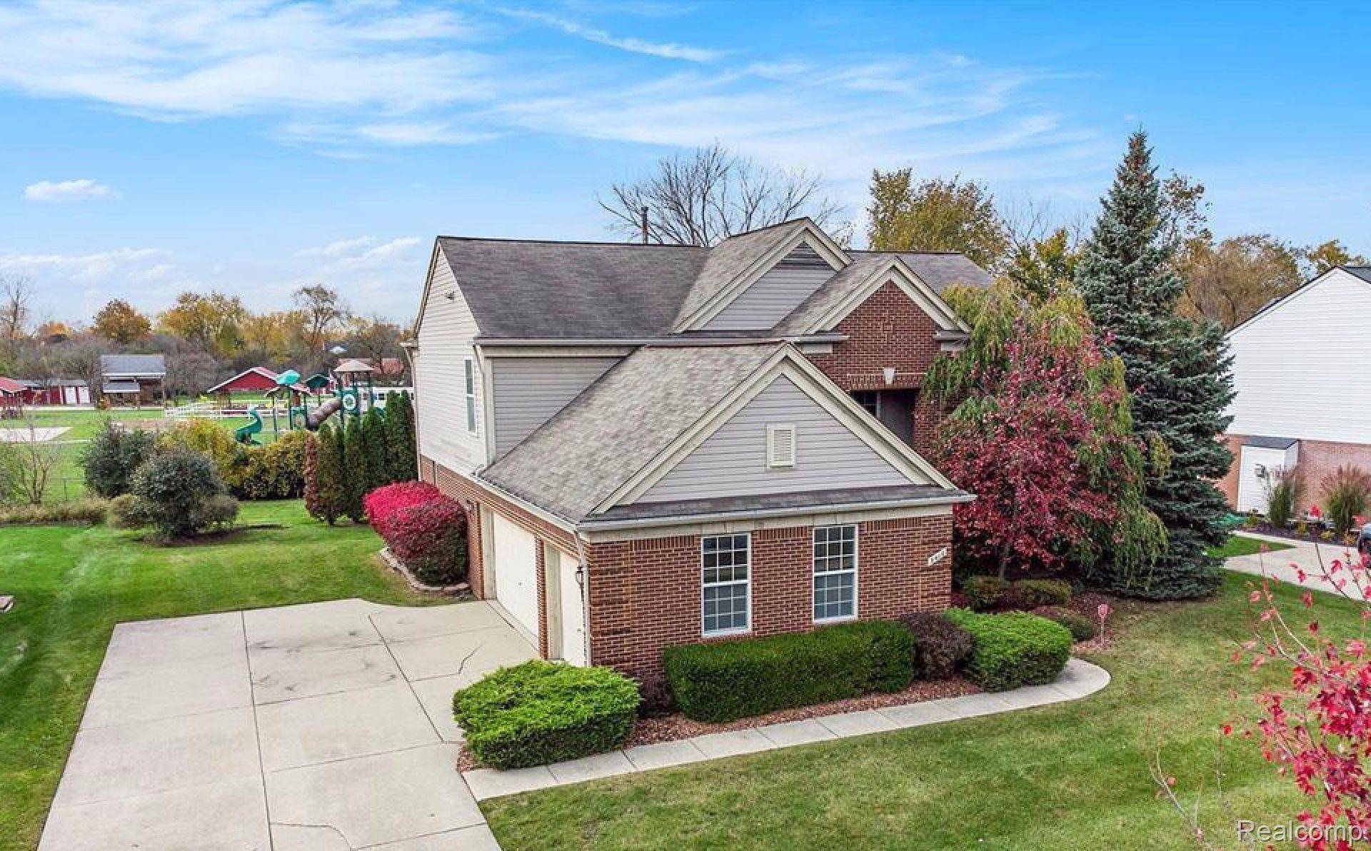 Canton, MI 48188,3410 NIAGARA AVE