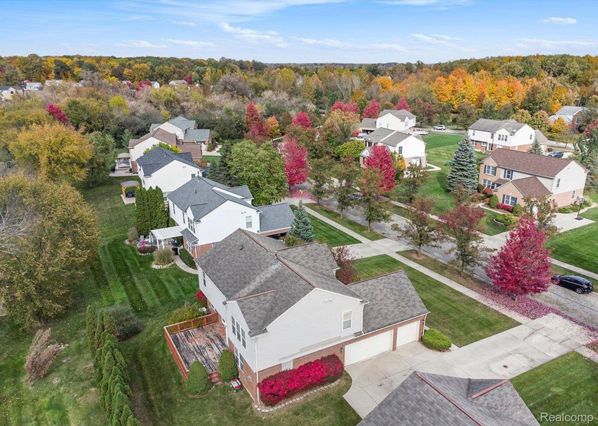 Canton, MI 48188,3410 NIAGARA AVE