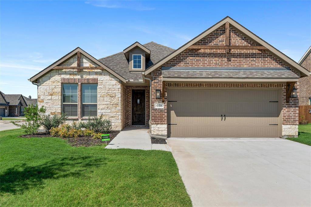 Caddo Mills, TX 75135,408 Skyward Lane