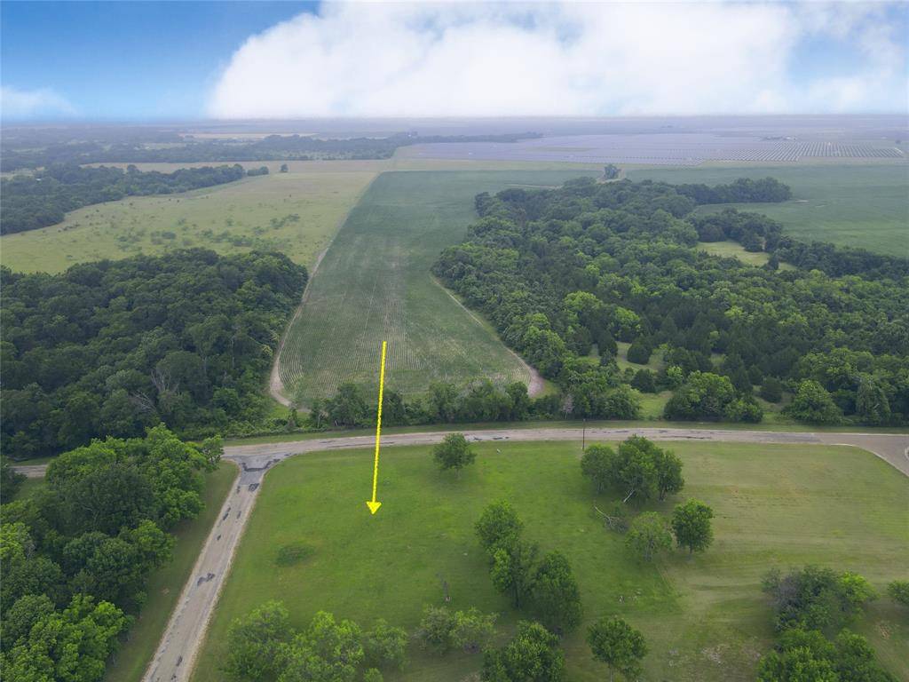 Kerens, TX 75144,Lot 5 & 6 Francisco Bay Drive