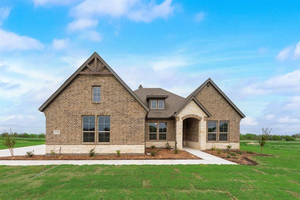 Valley View, TX 76272,120 Roosevelt Lane