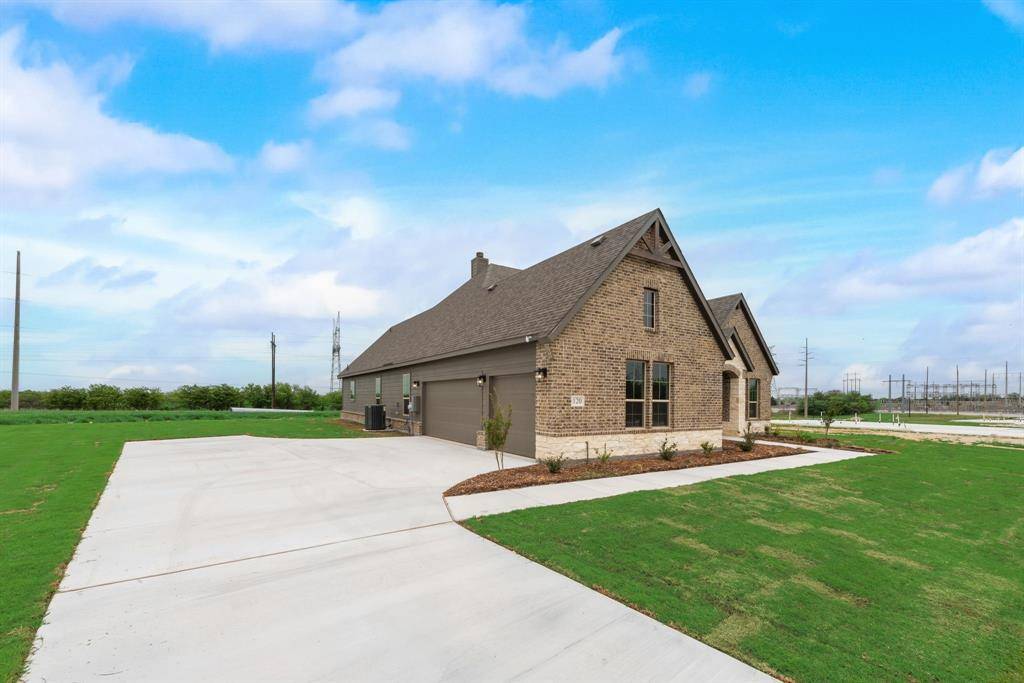 Valley View, TX 76272,120 Roosevelt Lane