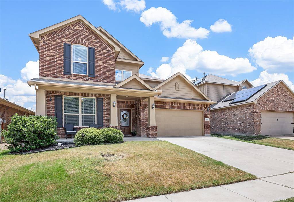 Haslet, TX 76052,1313 Zanna Grace Way