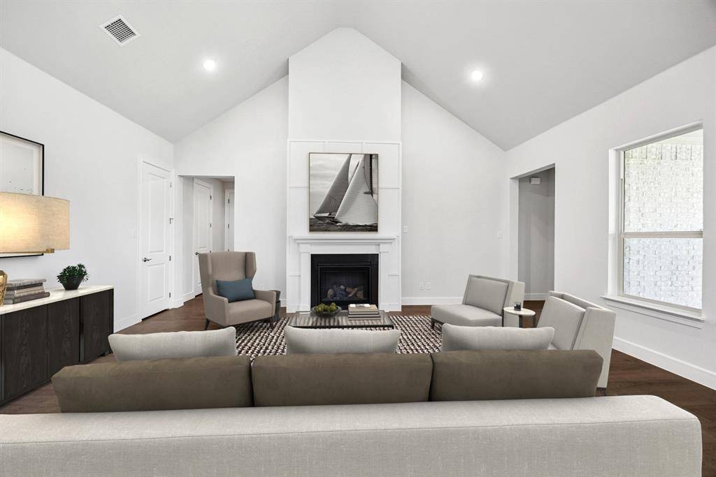 Van Alstyne, TX 75495,706 Anne Road