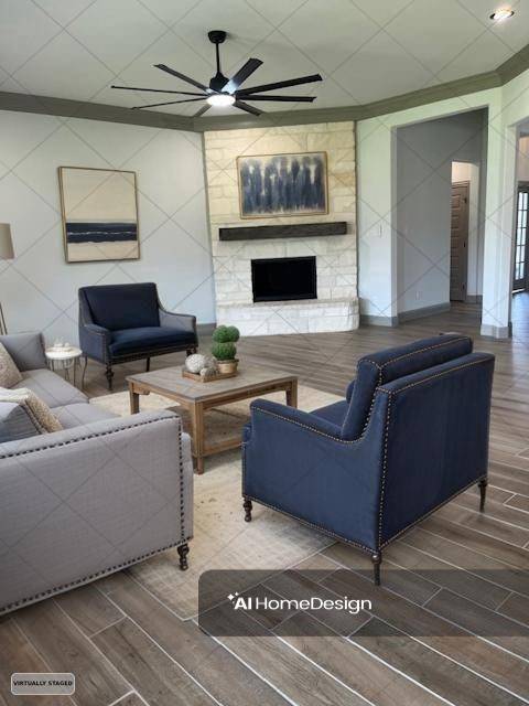 Athens, TX 75751,906 Maxine Drive