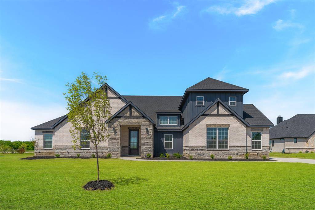 Royse City, TX 75189,6220 Purple English Oak