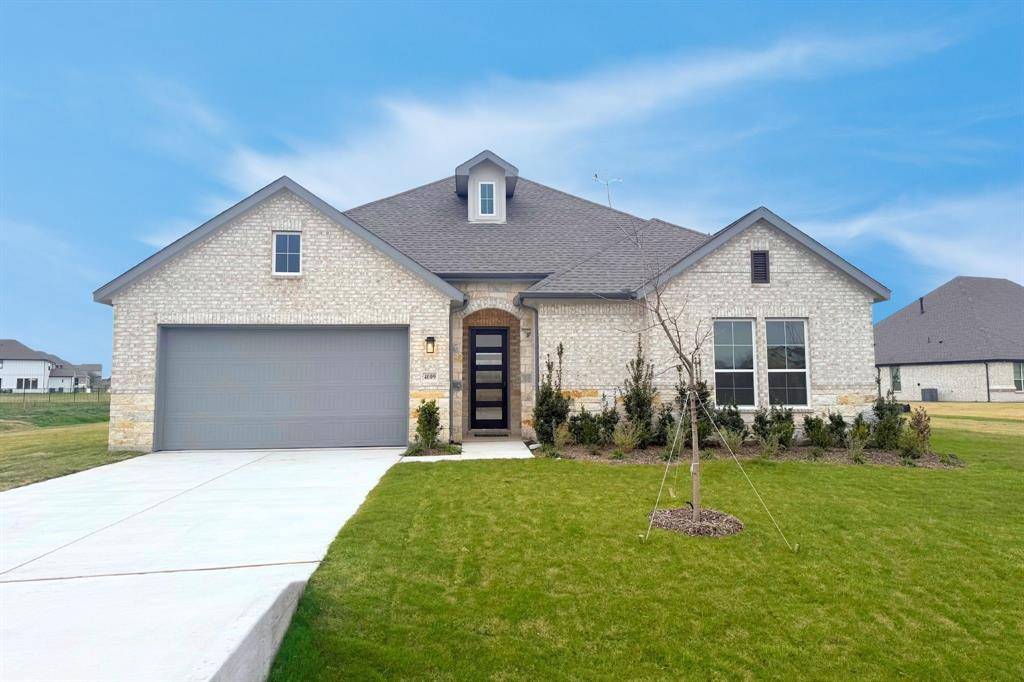 Royse City, TX 75189,4009 Tamarack Lane