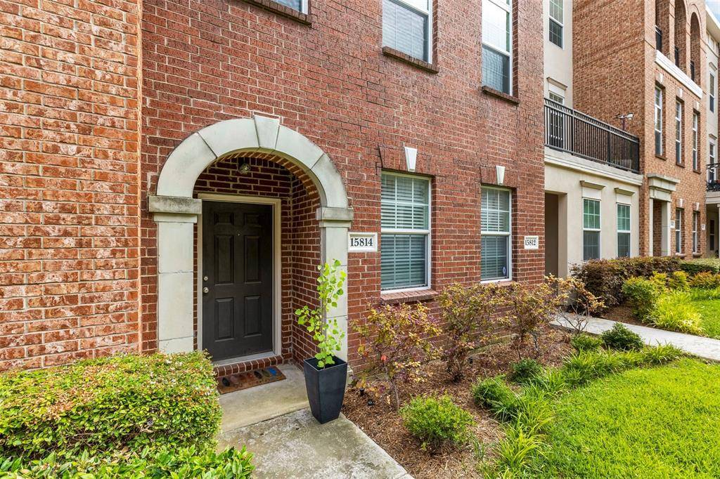 Addison, TX 75001,15814 Breedlove Place #137