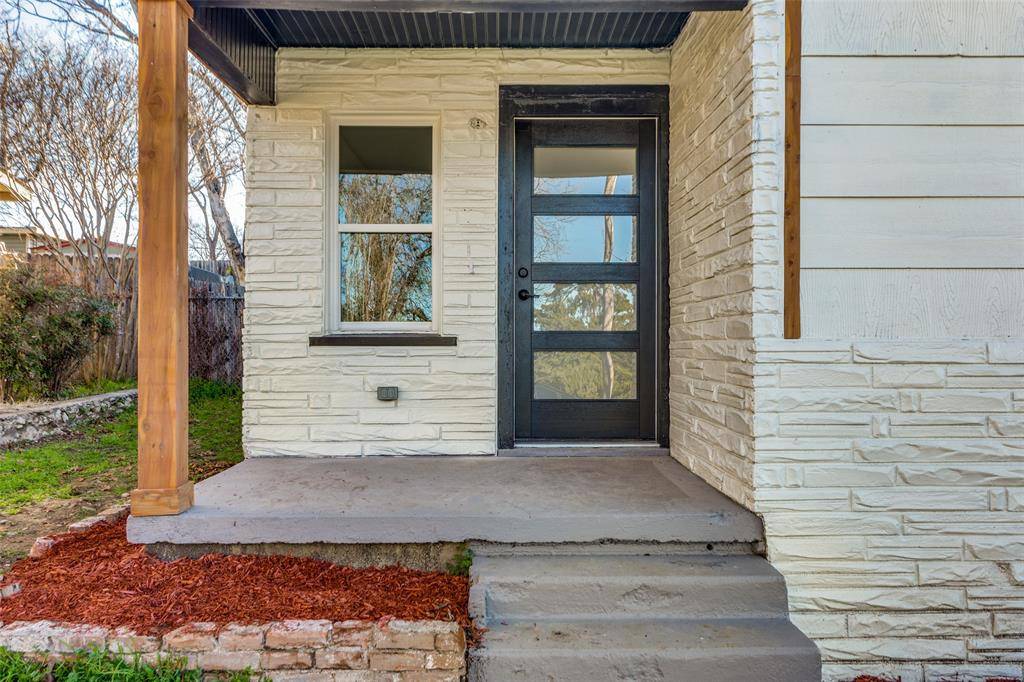 Fort Worth, TX 76107,3309 Merrick Street