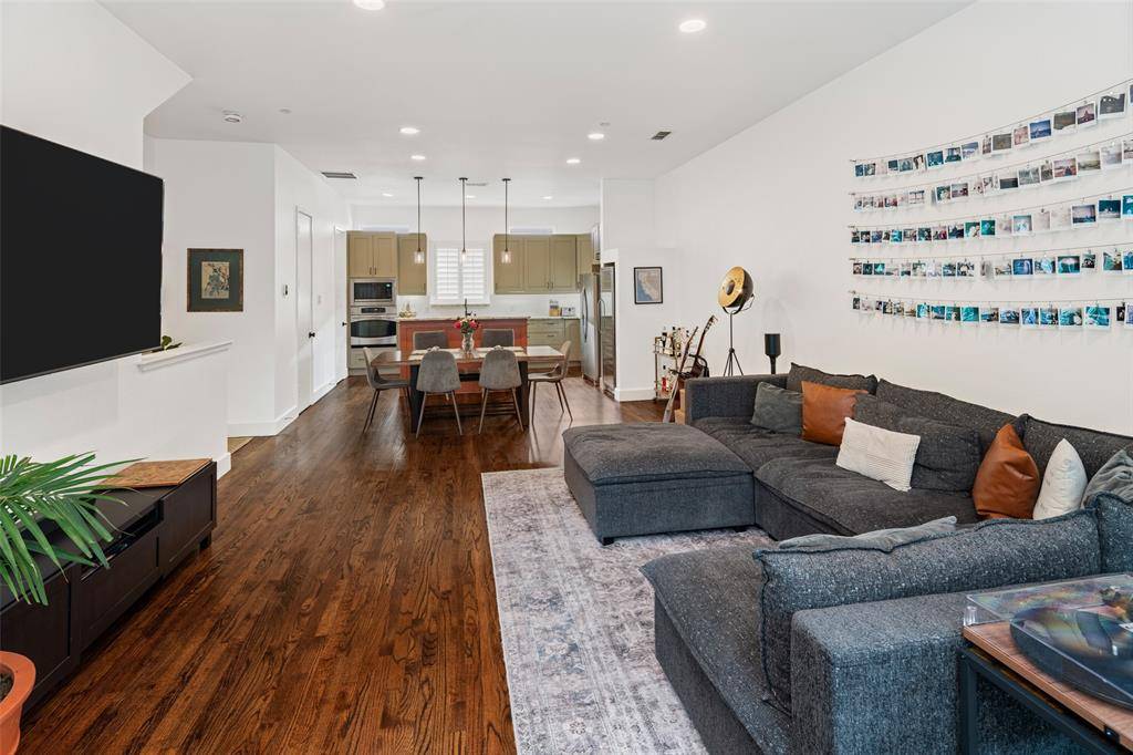 Dallas, TX 75204,2411 N Hall Street #38