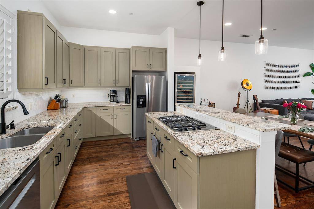 Dallas, TX 75204,2411 N Hall Street #38