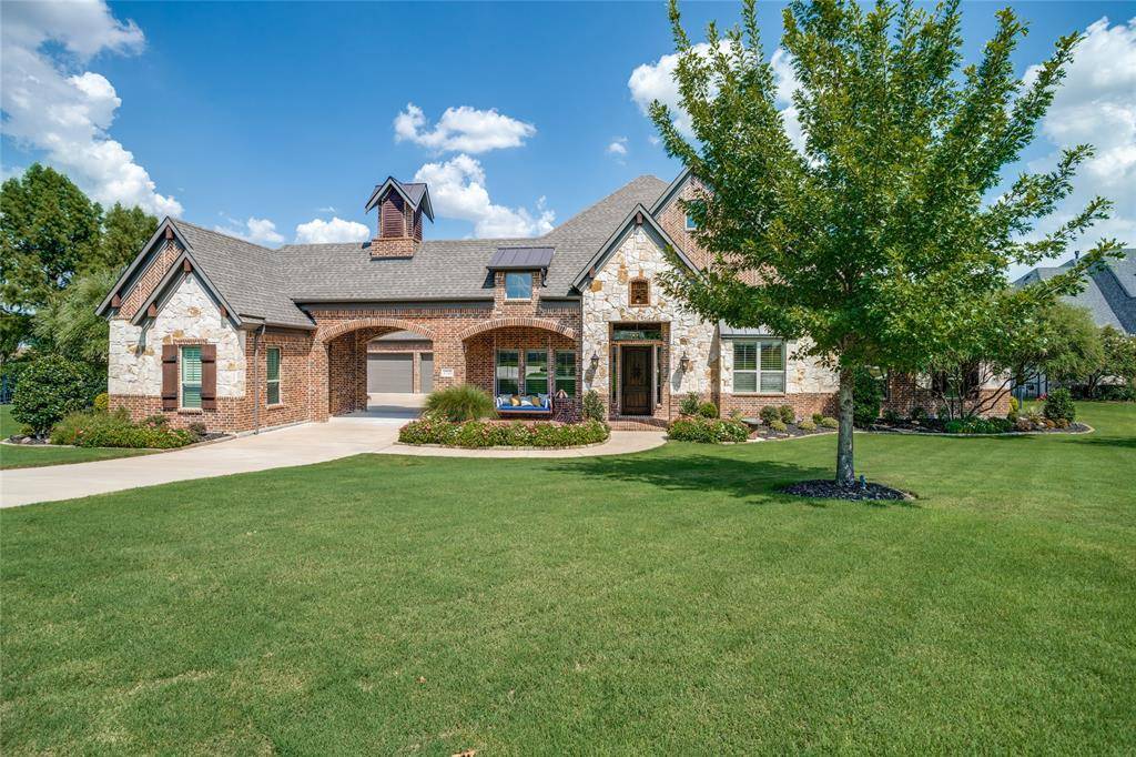 Prosper, TX 75078,1720 Aspen Street