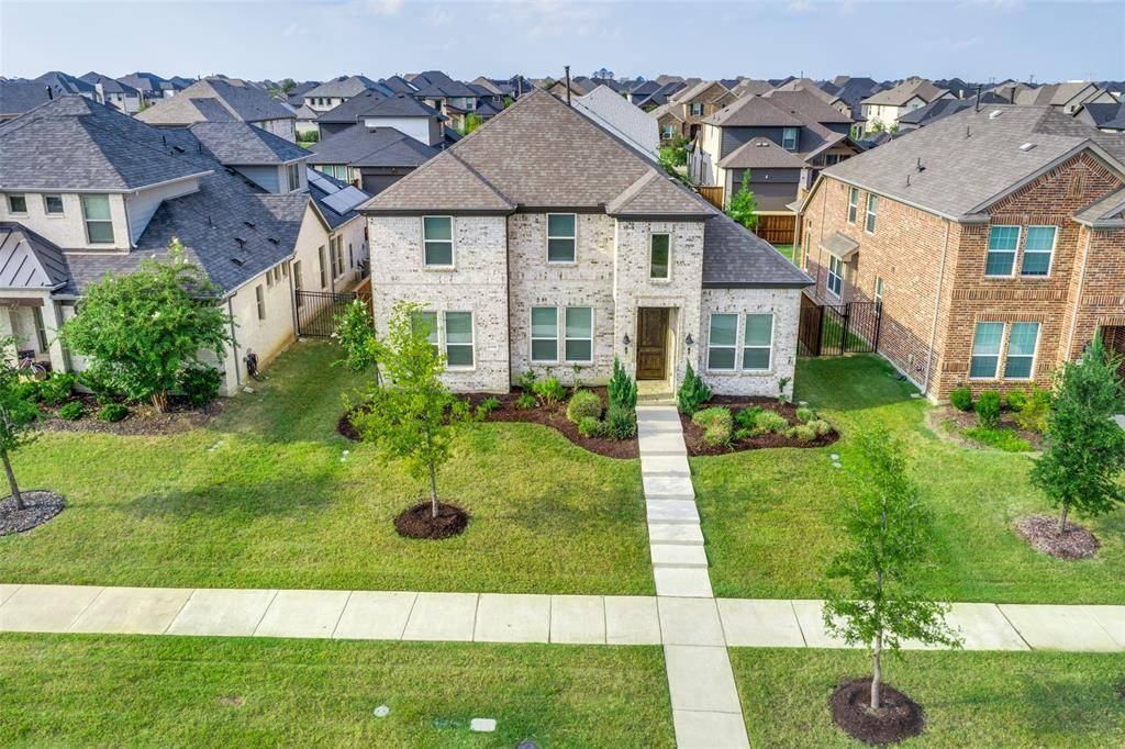 Frisco, TX 75033,2176 Olive Branch Road
