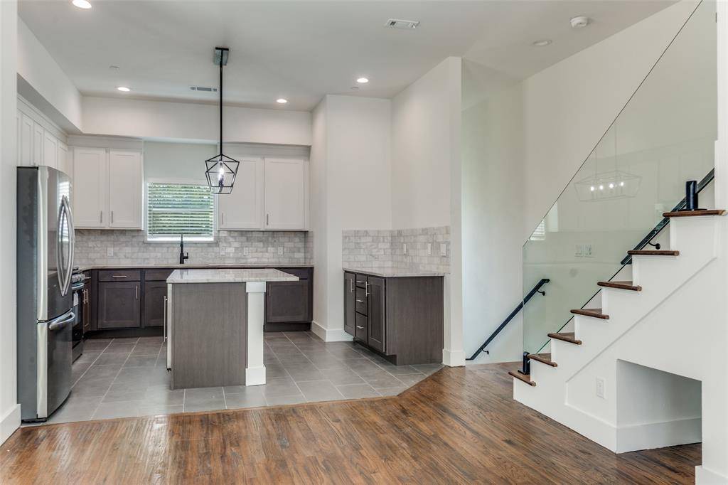 Dallas, TX 75204,4519 San Jacinto Street #104