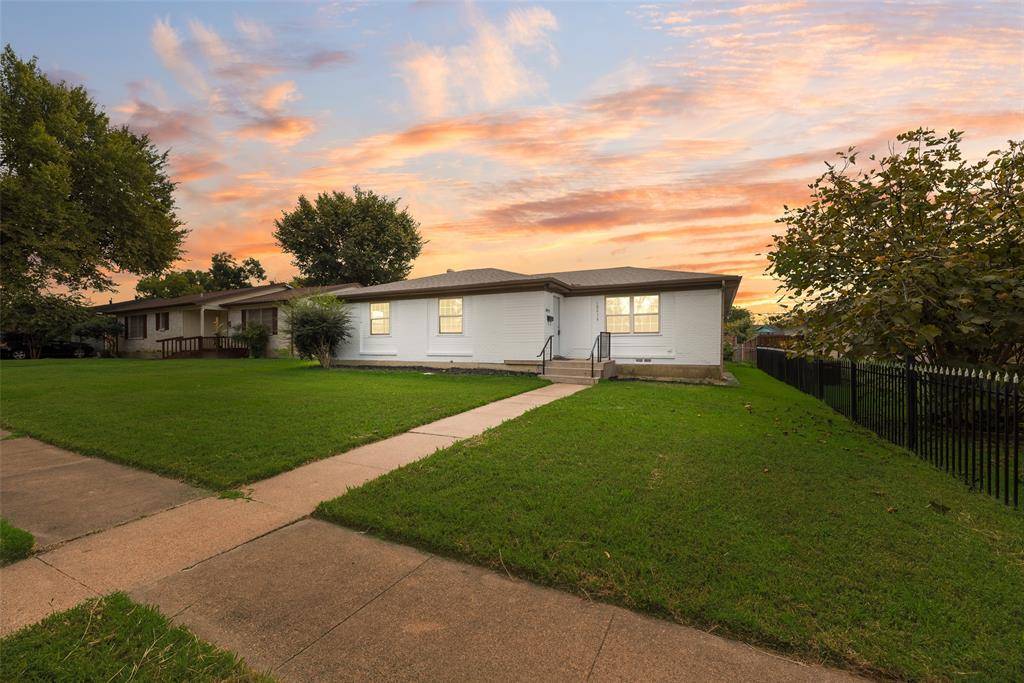 Dallas, TX 75217,10038 Mesita Drive