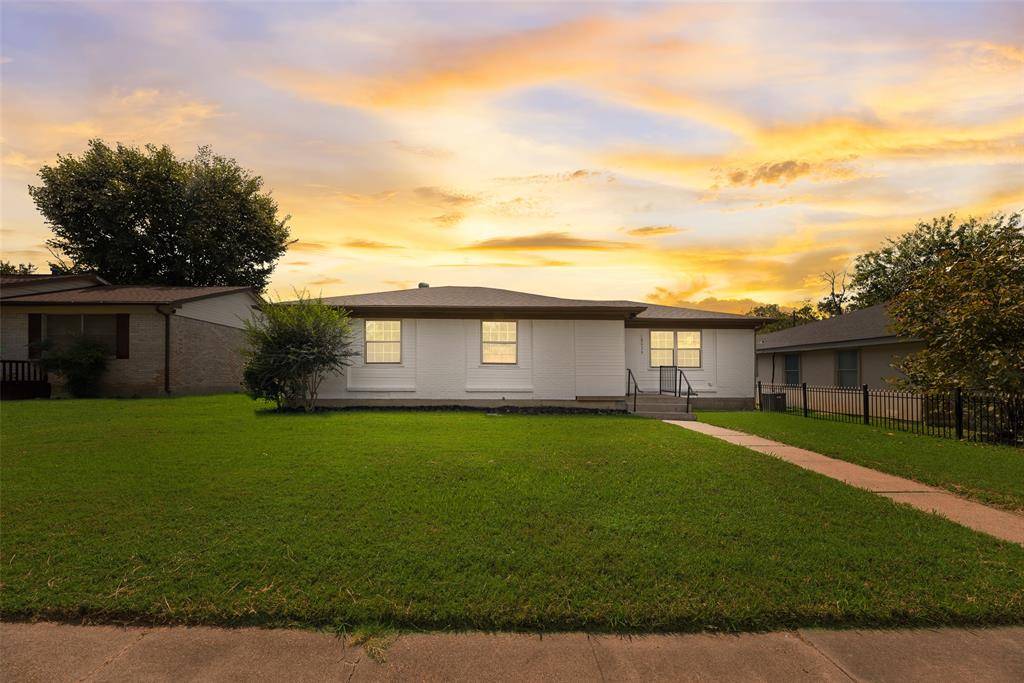 Dallas, TX 75217,10038 Mesita Drive