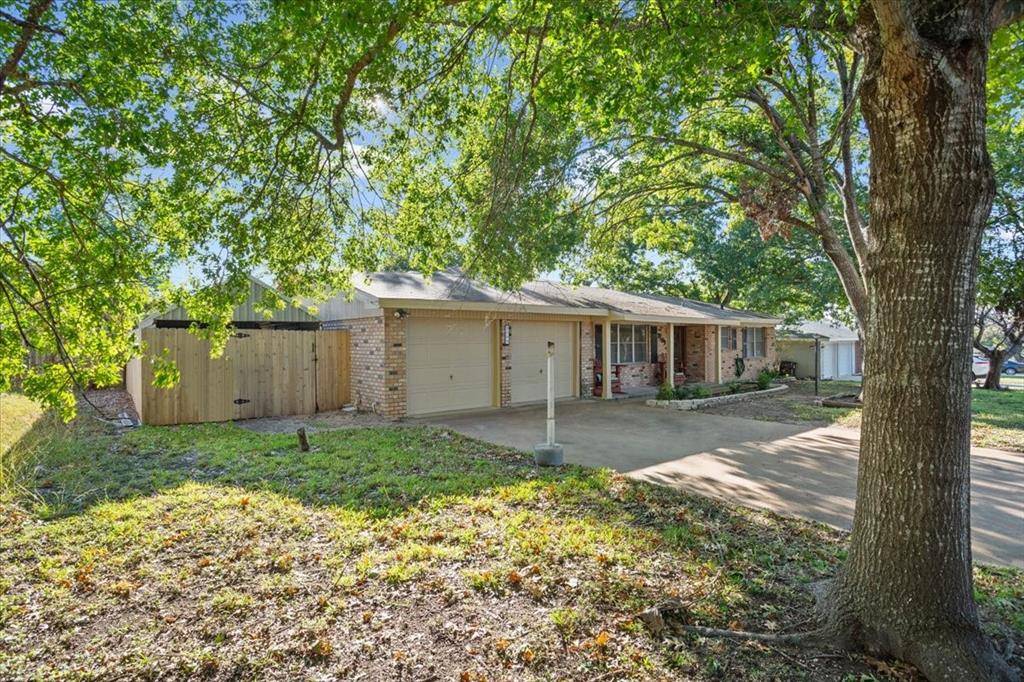 Temple, TX 76502,3109 Las Moras Drive