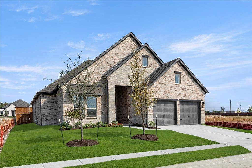 Van Alstyne, TX 75495,1419 Canadian Lane