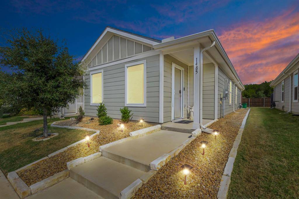 Ferris, TX 75125,1485 Sterling Way