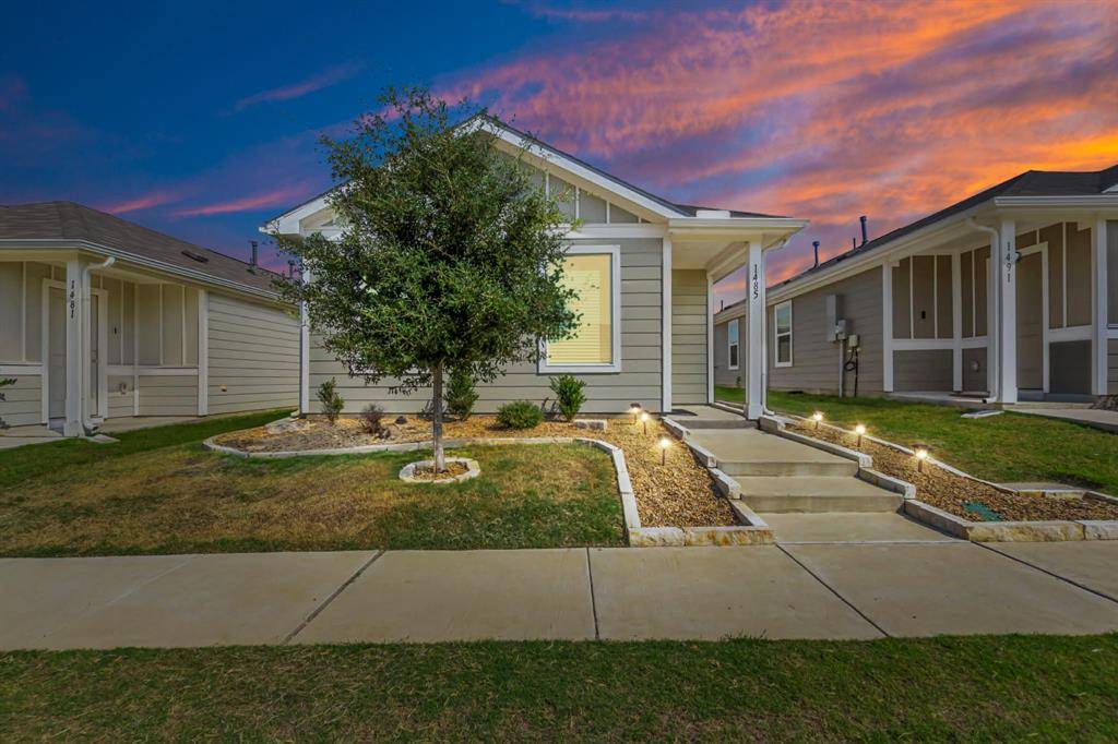 Ferris, TX 75125,1485 Sterling Way